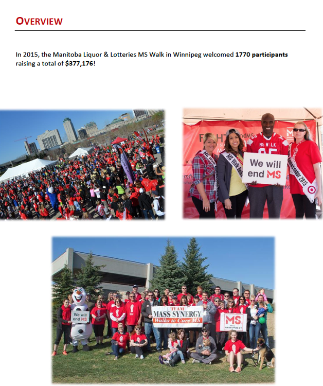 MS Society, goodfellow, lind, multiple sclorosis, real estate, community support, sponsors, winnipeg, the forks, mb liquor and lotteries, ms walk, 2015, charity