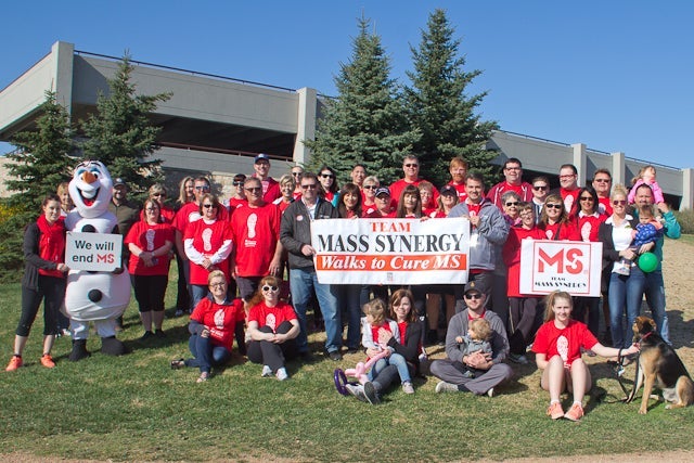 ms walk, manitoba, mass synergy, lori lind, goodfellow, real estate, charity, winnipeg, realtors, community