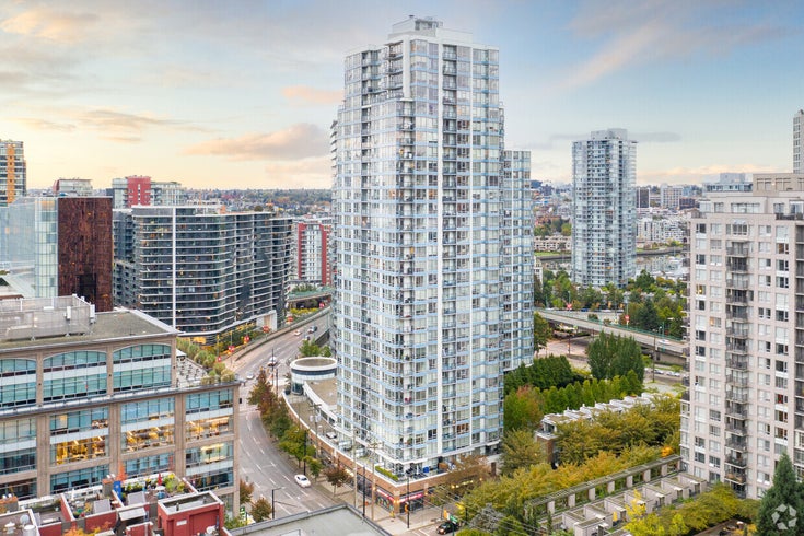 The Max   --   928 BEATTY ST - Vancouver West/Yaletown #1