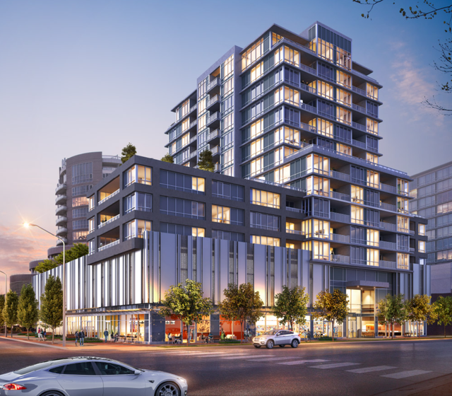 Prima   --   6833 BUSWELL ST - Richmond/Brighouse