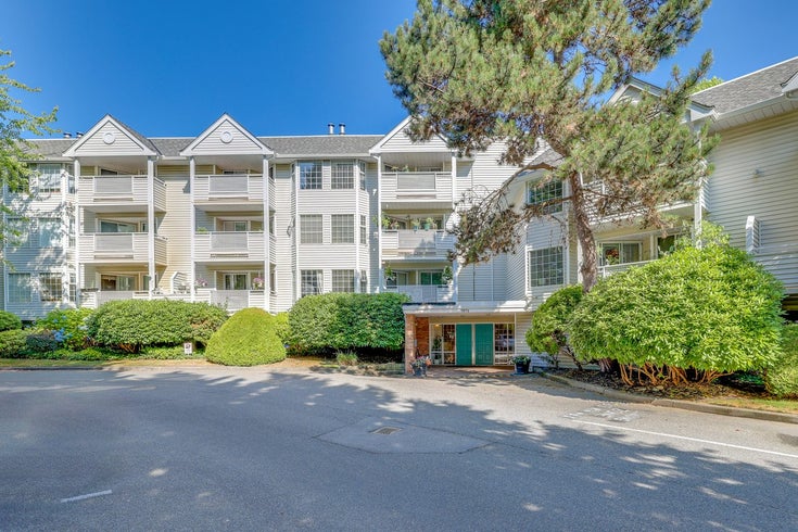 Brigantine Square   --   7571 Moffatt Road - Richmond/Brighouse South