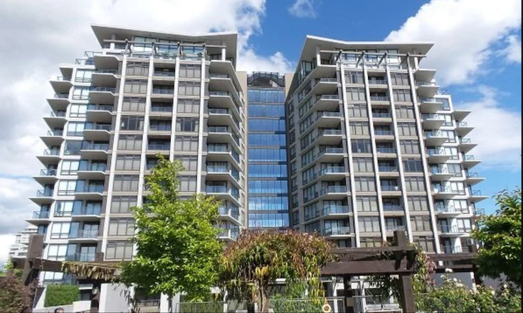 Acqua   --   5811 No.3 Road - Richmond/Brighouse