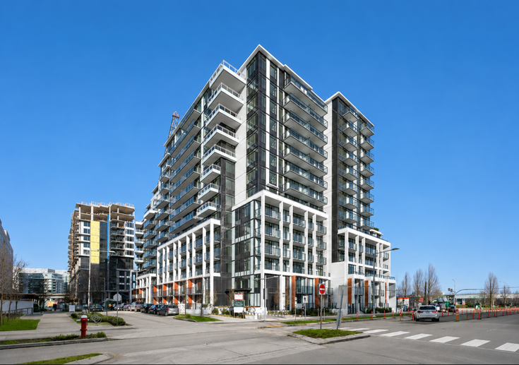 Milano   --   3208 Carscallen Road - Richmond/West Cambie