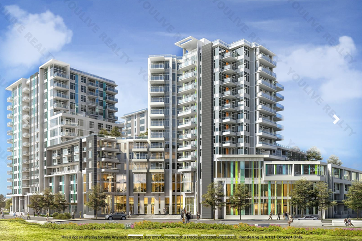 Torino   --   3328 Carscallen Road - Richmond/West Cambie