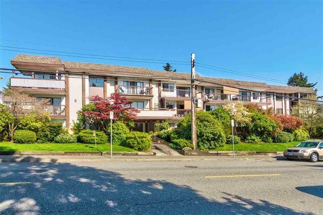 West Winds   --   1360 MARTIN ST - South Surrey White Rock/White Rock #1