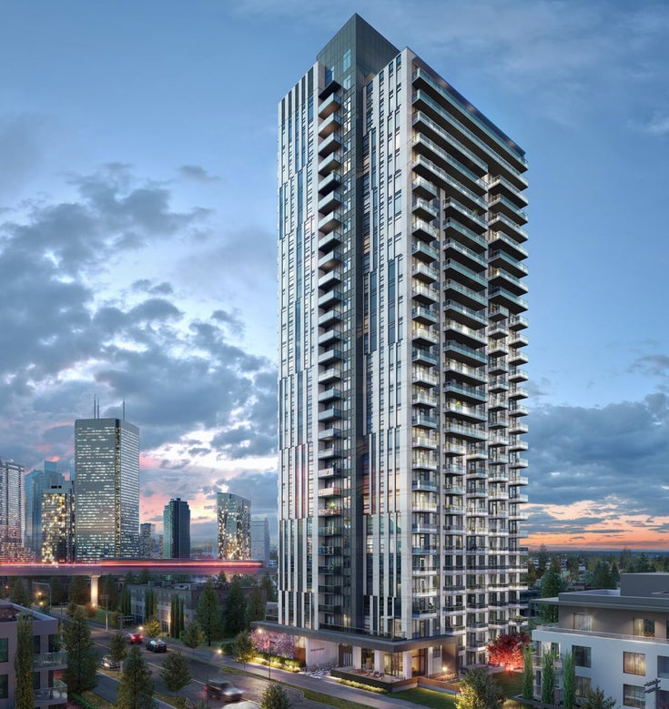 O2 Metrotown   --   6620 Sussex Ave - Burnaby South/Metrotown #1