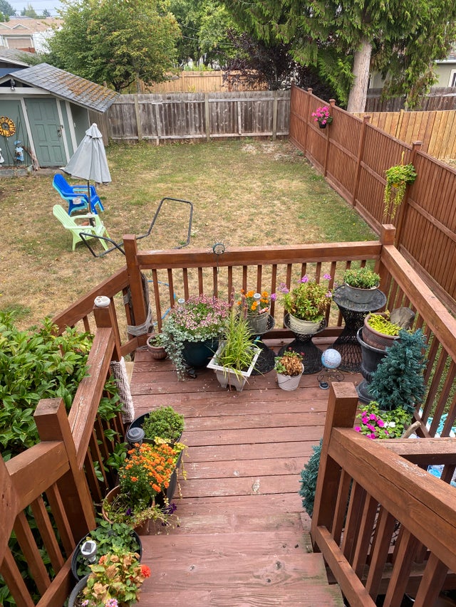 Upper level 434 Allwood Rd, Parksville, BC. 2,000.00 434 Allwood Rd