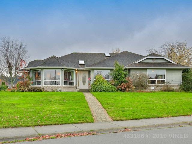 44 Magnolia Dr., Qualicum Beach, B.C. $2900.00    --   44 Magnolia Dr., Parksville  - /PQ Parksville #1