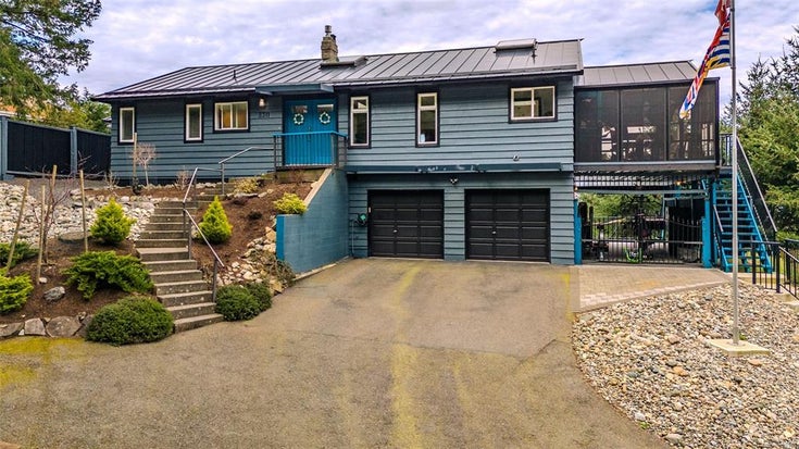 2311 Mate Place, Nanoose Bay, B.C.  $4,000   --   2311 Mate Place - /PQ Nanoose