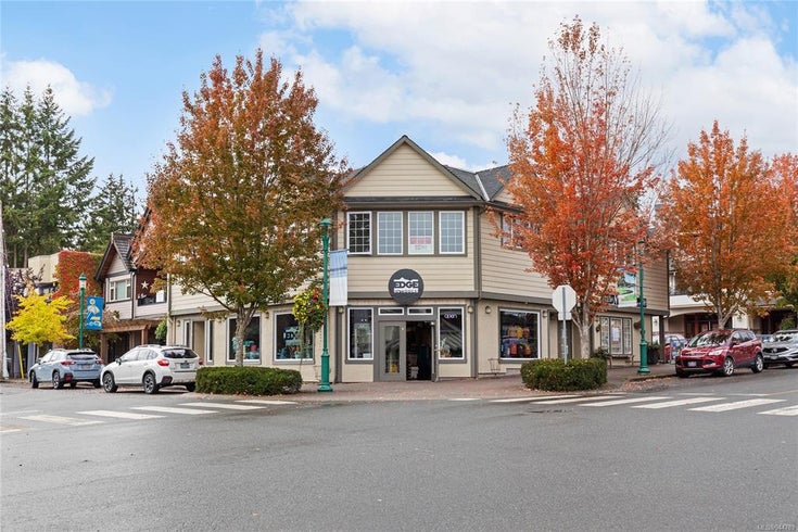 # 4 - 210 Second Ave W Qualicum Beach $2000.00   --   # 4 - 210 Second Ave. W - /PQ Qualicum Beach
