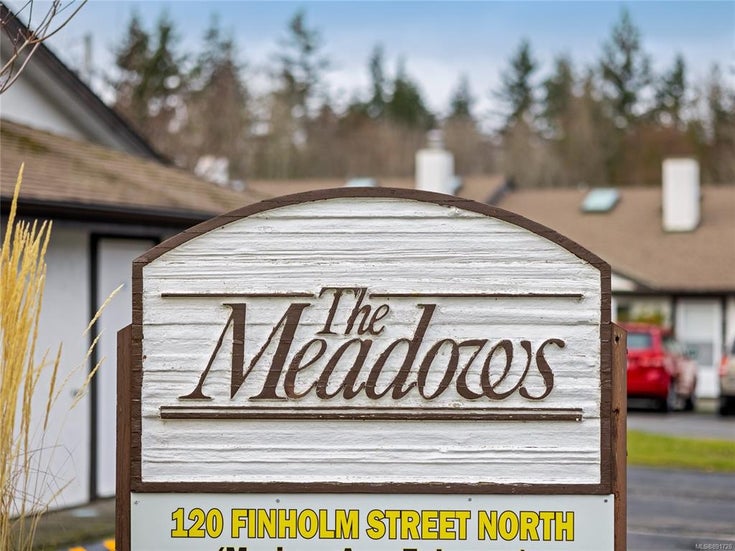 #43-120 Finholm Street N. Parksville, BC $2,300.00    --   #43-120 Finholm Street North, Parksville - /PQ Parksville