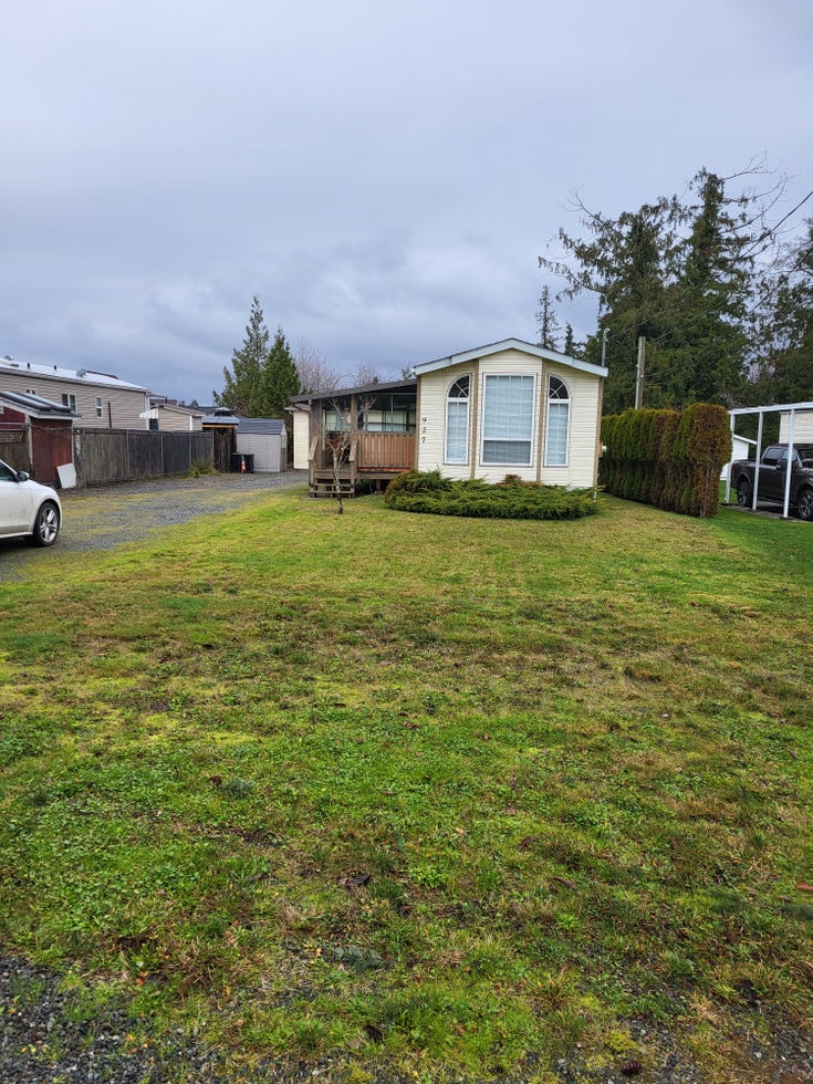 927 Riley Road, Parksville, B.C.  $2,800   --   927 Riley Road - /PQ Parksville #1