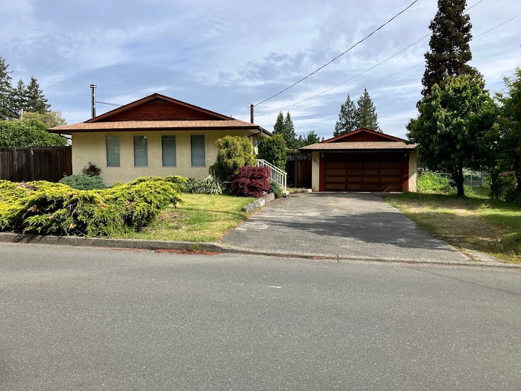 480 Pym Street North, Parksville, B.C.  $2,600.00   --   480 Pym Street North - /PQ Parksville