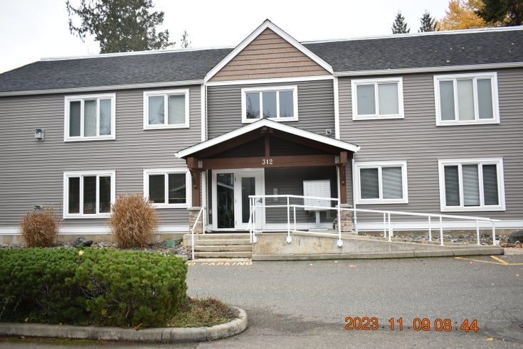 101 - 312 Village Way, Qualicum Beach $ 2200.00   --   312 Village Way  - /PQ Qualicum Beach #1