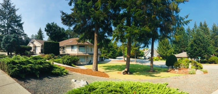 Lower suite- 3455 Carmichael road, Nanoose Bay. $1,525.00   --   3455 Carmichael road  - /PQ Nanoose #1