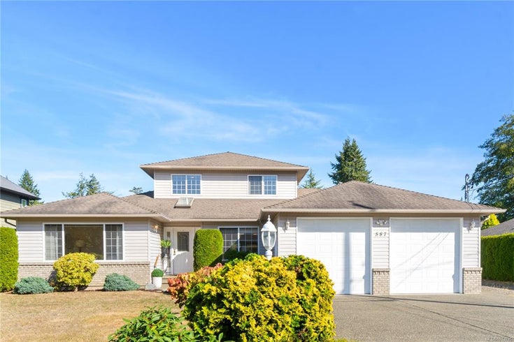 587 Hawthorne Rise, Parksville, B.C.  $3,800.00   --   587 Hawthorne Rise - /PQ Parksville