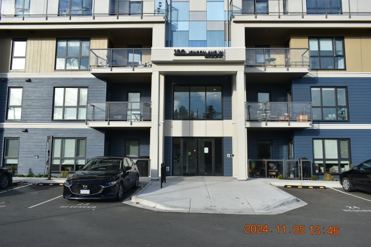 108 - 120 Jensen Ave PK $ 1800.00   --   120 Jensen Ave #108  - /PQ Parksville #1