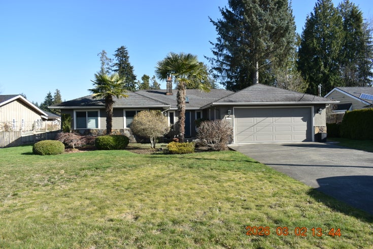507 Eaglecrest Dr., Qualicum Beach,  $3400.00   --   507 Eaglecrest Dr.,  - /PQ Qualicum Beach