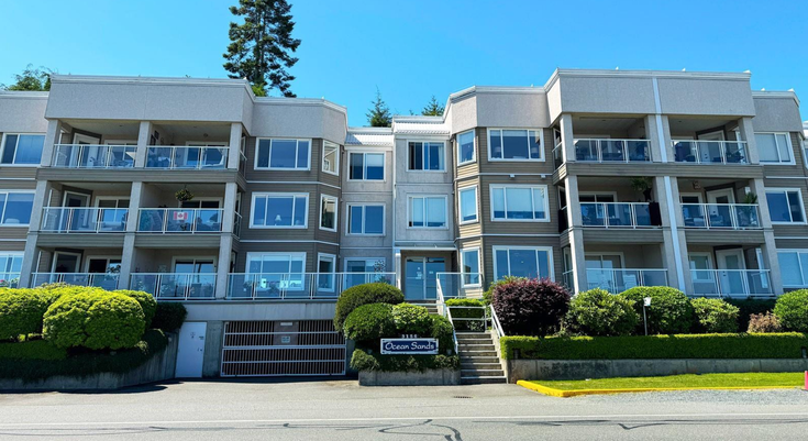 103 - 3156 Island Hwy W. Qualicum $ 2400.00    --   # 103 - 3156 Island Hwy W.  - /PQ Qualicum Beach #1