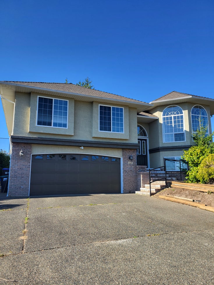 894 Fairways Drive, Qualicum Beach, BC $3,600.00   --   894 Fairways Drive - /PQ Qualicum Beach