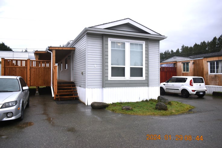 # 9 1801 Schafers Rd., Coombs $ 2000.00   --   # 9 - 1801 Schafers Rd.,  - /PQ Errington/Coombs/Hilliers #1