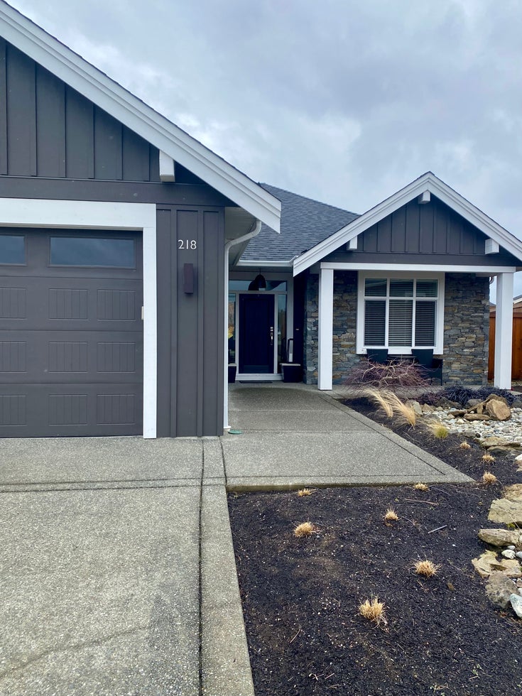 218 Parklink Place, Parksville, B.C. $3,500.00   --   218 Parklink Place, Parksville, B.C. - /PQ Parksville #1