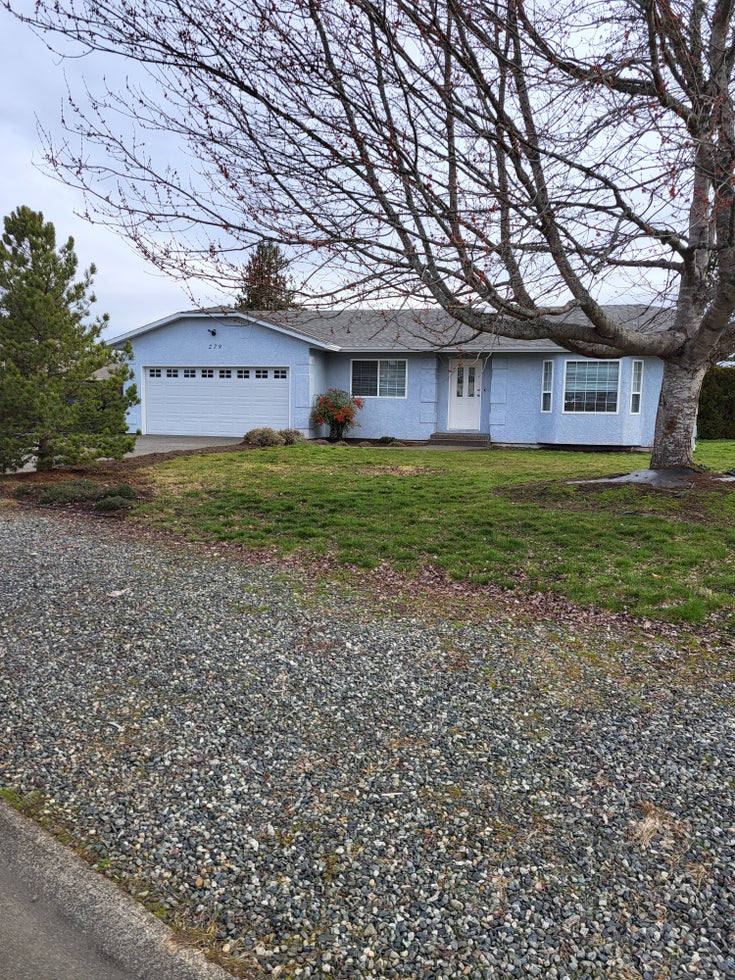 279 Crabapple Crescent, Parksville, BC. $2,900.00   --   279 CRABAPPLE CRESCENT - /PQ Parksville #1