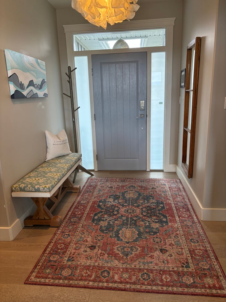 Ridgefield Drive, Parksville $2,300.00 all included - short term rental   --   ridgefield drive - /PQ Parksville