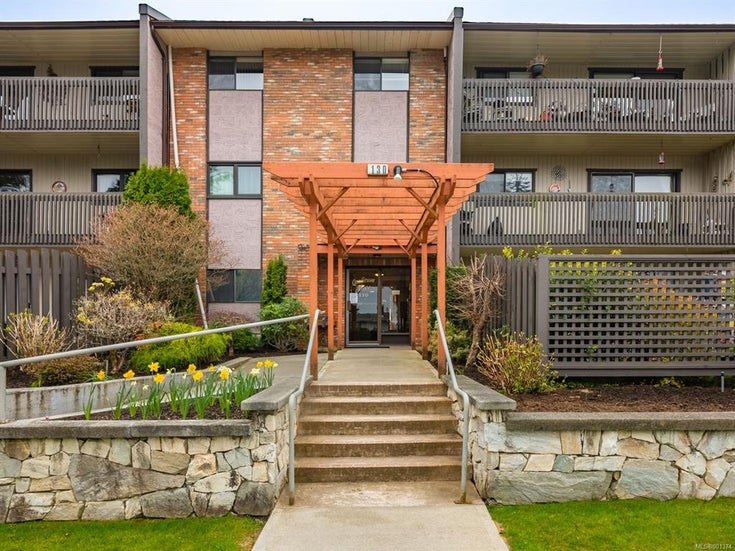 #106-130 Sunningdale Road East, Qualicum Beach, BC  $1,900.00   --   130 Sunningdale Road East - /PQ Qualicum Beach