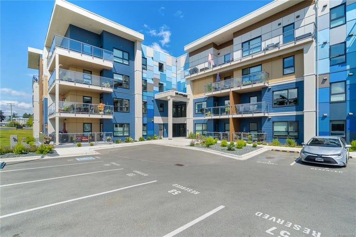 310 - 140 Jensen Ave, Parksville  $ 1850.00   --   140 Jensen Ave # 310  - /PQ Parksville