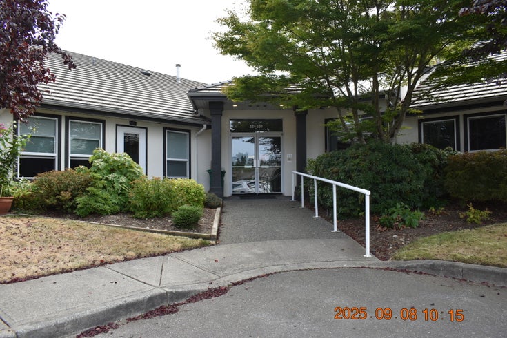# 504 - 265 Mills St., Parksville  $ 1850.00    --   265 Mills St #504 - /PQ Parksville