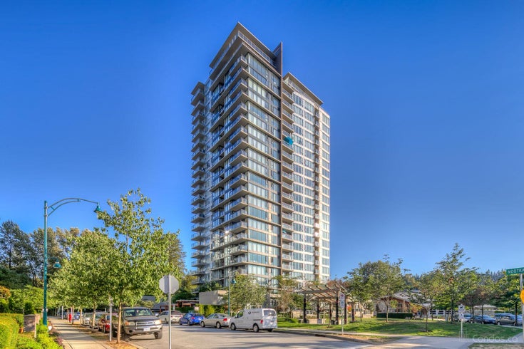 Sahalee   --   651 Nootka Way - Port Moody/Port Moody Centre