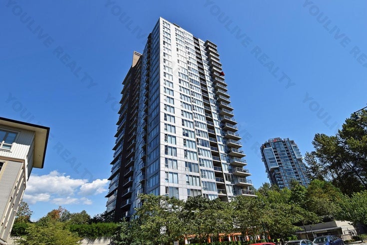 Nahanni   --   660 Nootka Way - Port Moody/Port Moody Centre