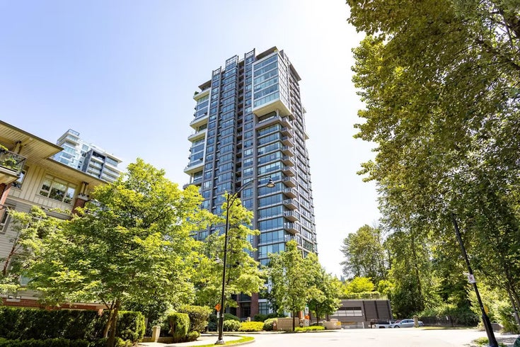 The Residences   --   301 Capilano Road - Port Moody/Port Moody Centre