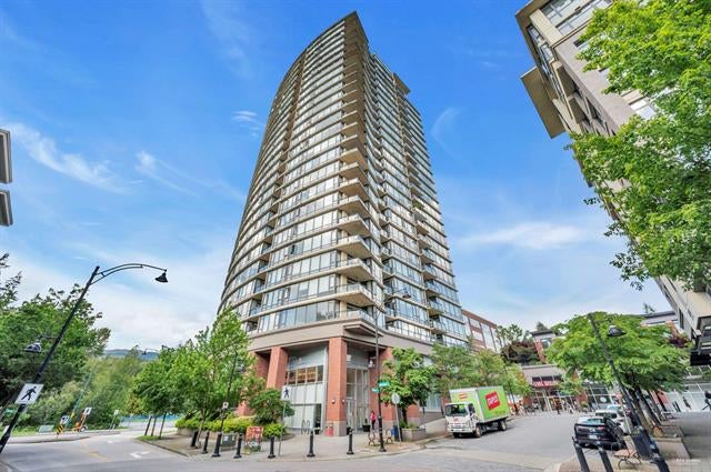 Aria 1 at Suter Brook   --   110 BREW ST - Port Moody/Port Moody Centre #1