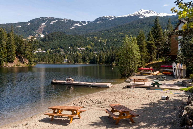 Twin Lakes   --   1200 ALTA LAKE RD - Whistler/Whistler Creek #1