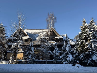 Lagoons   --   4335 Northlands Boulevard - Whistler/Whistler Village