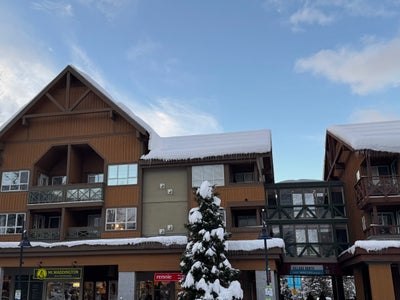 Marketplace Lodge   --   Lorimer Rd - Whistler/Whistler Village