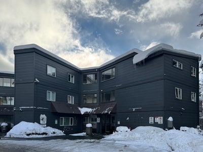 Vale Inn   --   2111 Whistler Road - Whistler/Whistler Creek