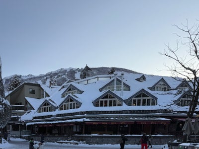 Fitzsimmons Condos   --   4324 Sunrise Alley - Whistler/Whistler Village