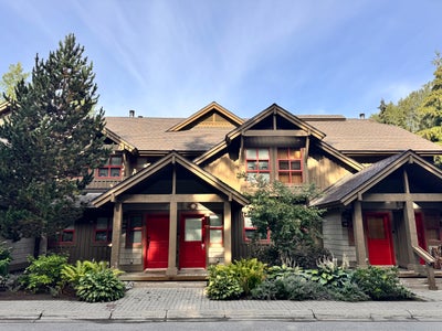 Woods   --   4652 Blackcomb Way - Whistler/Benchlands