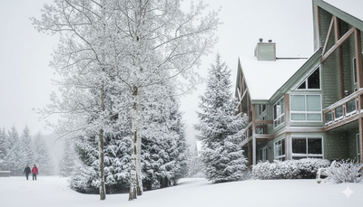 Alpine Greens   --   4628 Blackcomb Way - Whistler/Benchlands