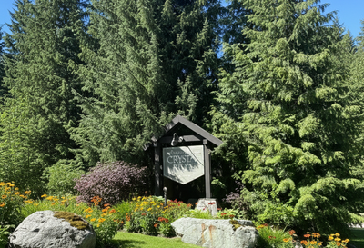 Crystal Ridge   --   4873 PAINTED CLIFF RD - Whistler/Benchlands