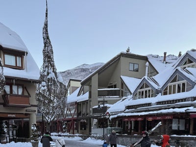 Snowland   --   4305 Village Stroll - Whistler/Whistler Village