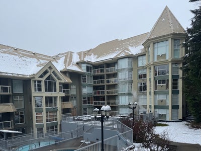 Woodrun   --   4910 Spearhead Place - Whistler/Benchlands