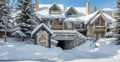 Foxglove   --   4857 Painted Cliff Road - Whistler/Benchlands