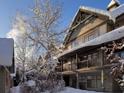 North Star   --   4355 NORTHLANDS BV - Whistler/Whistler Village