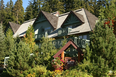 Arrowhead Point   --   4890 Painted Cliff Rd - Whistler/Benchlands