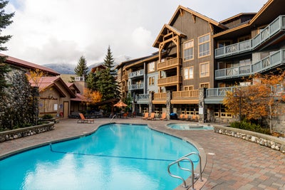 Legends   --   2036 LONDON LN - Whistler/Whistler Creek