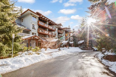 Horstman House   --   4653 BLACKCOMB WY - Whistler/Benchlands